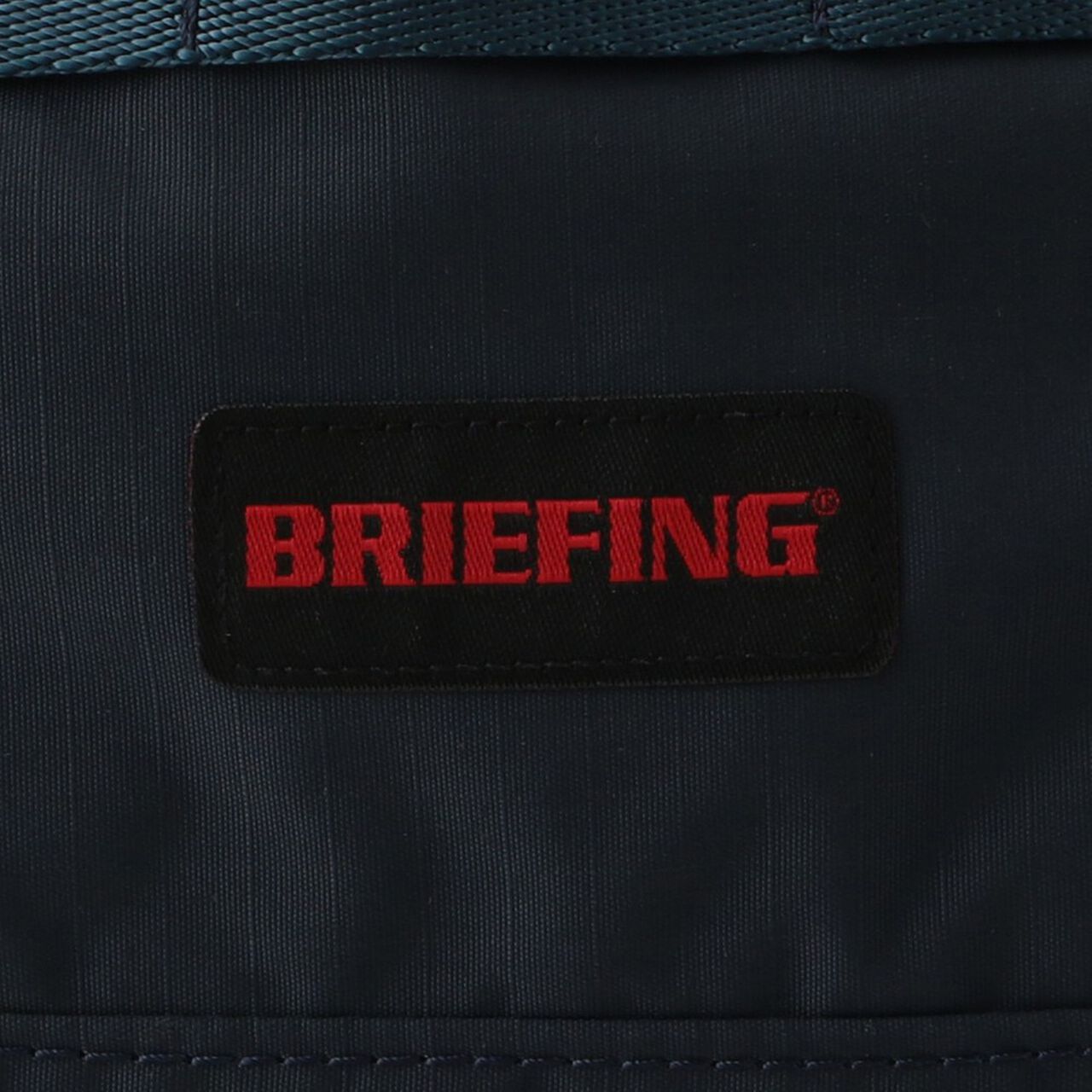 DISCRETE TOTE SM MW,Navy, large image number 2